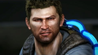 The Uneasy Shooter <em>Inversion</em> Focuses On The Gravity Of War